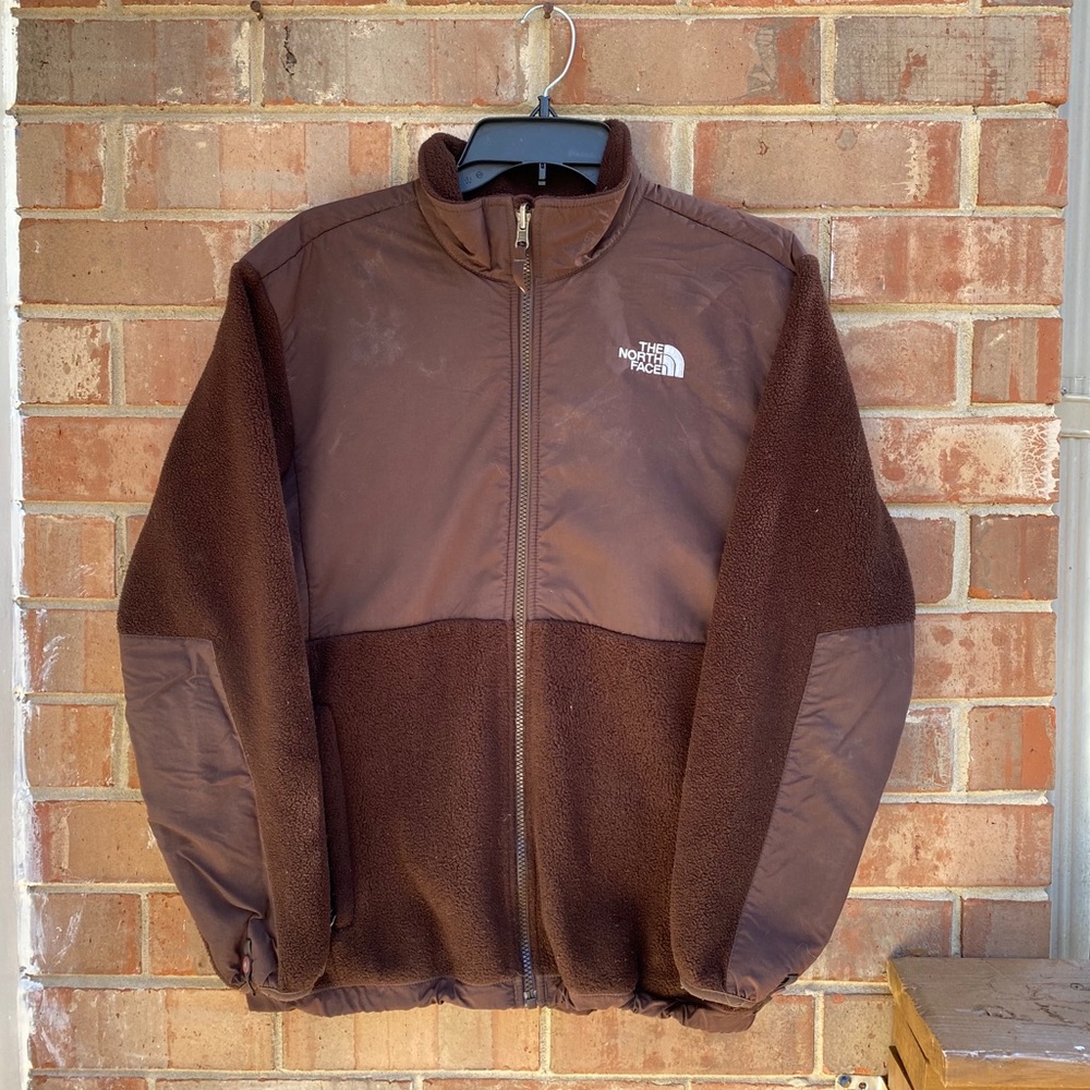 North Face Denali Fleece Jacket Sz XL